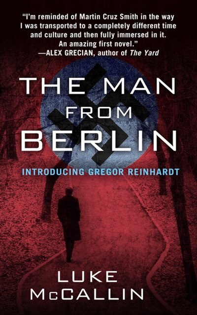 Couverture_The Man From Berlin