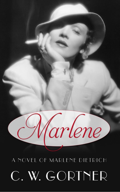 Front cover_Marlene