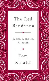 Front cover_The Red Bandanna