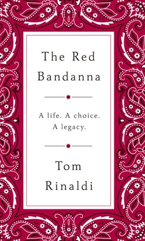 Front cover_The Red Bandanna