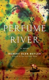 Front cover_Perfume River