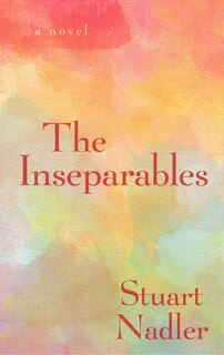 Front cover_The Inseparables