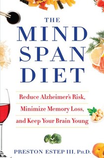 Couverture_The Mindspan Diet