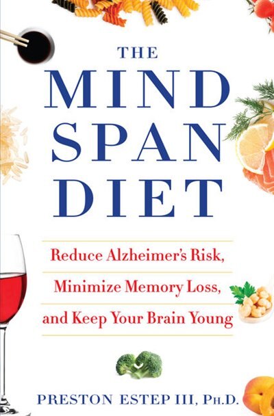 Couverture_The Mindspan Diet