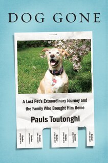 Front cover_Dog Gone