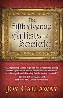 The Fifth Avenue Artists Society: (Large  Print)