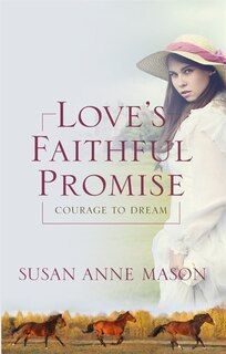 Front cover_Love's Faithful Promise