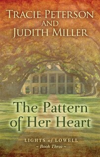 Front cover_The Pattern Of Her Heart