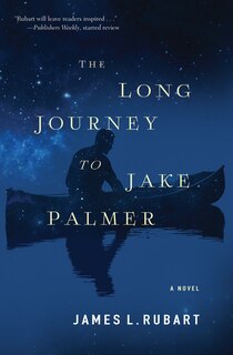 Couverture_The Long Journey To Jake Palmer