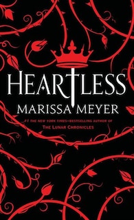 Front cover_Heartless