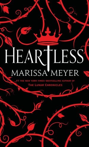Front cover_Heartless