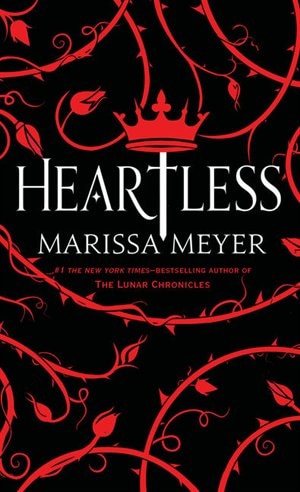 Heartless: (Large  Print)