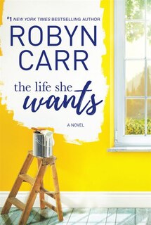 The Life She Wants: (Large  Print)