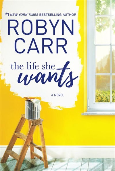The Life She Wants: (Large  Print)