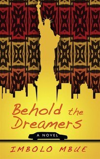 Behold The Dreamers: (Large  Print)
