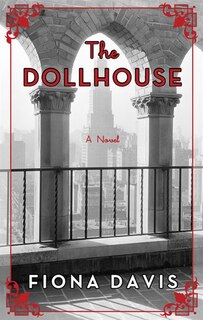 Front cover_The Dollhouse