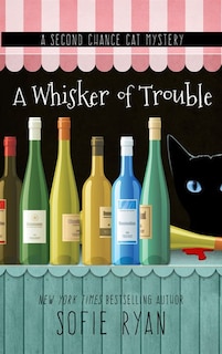 Front cover_A Whisker Of Trouble