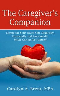 Couverture_The Caregiver's Companion