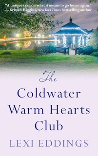 The Coldwater Warm Hearts Club: (Large  Print)