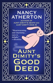Aunt Dimity's Good Deed