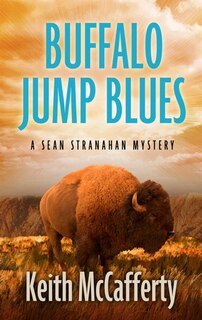 Front cover_Buffalo Jump Blues