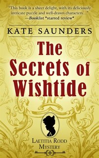 Front cover_The Secrets Of Wishtide