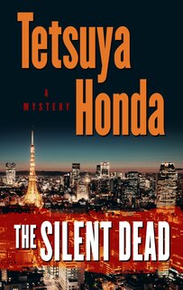 The Silent Dead: (Large  Print)