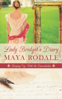 Lady Bridget's Diary: (Large  Print)
