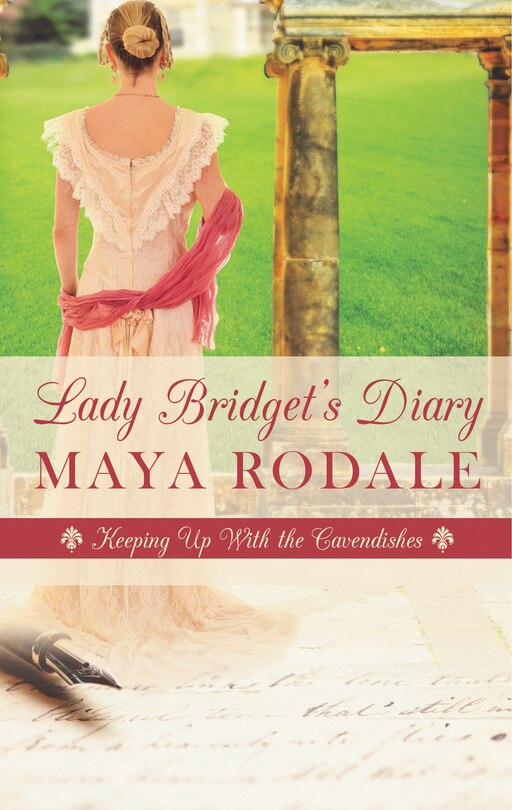 Lady Bridget's Diary: (Large  Print)