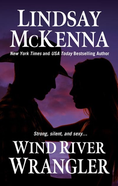 Front cover_Wind River Wrangler