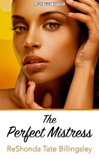 Front cover_The Perfect Mistress