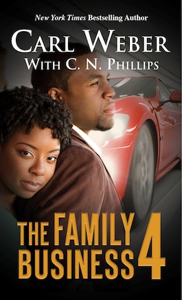 The Family Business 4: (Large  Print)