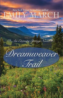 Front cover_Dreamweaver Trail
