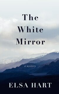 Front cover_The White Mirror