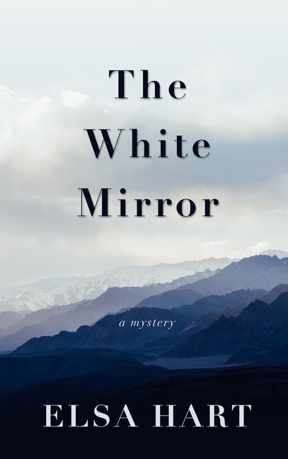 Front cover_The White Mirror