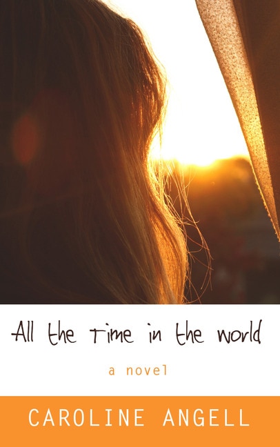 All The Time In The World: (Large  Print)