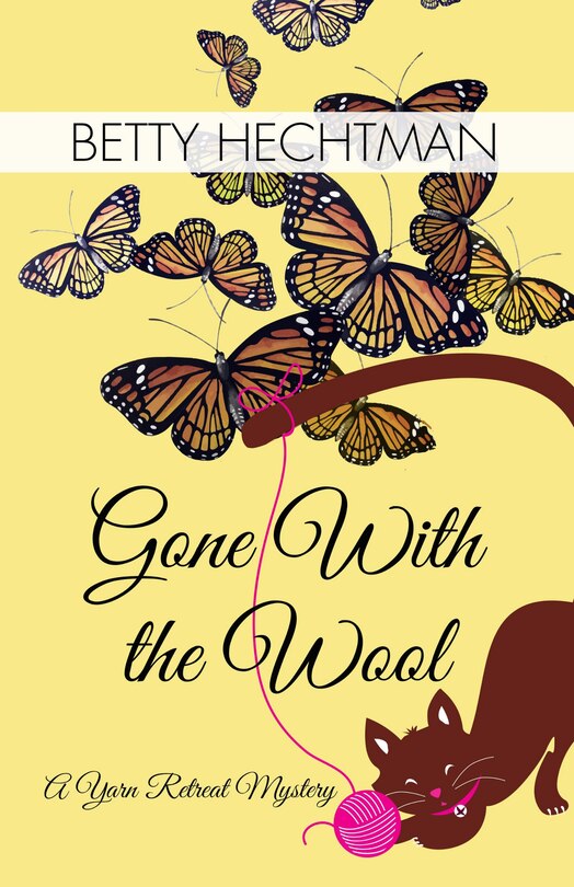 Gone With The Wool