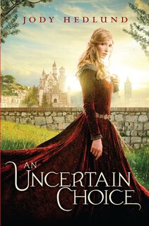 An Uncertain Choice: (Large  Print)