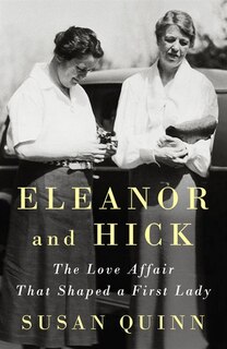 Front cover_Eleanor And Hick