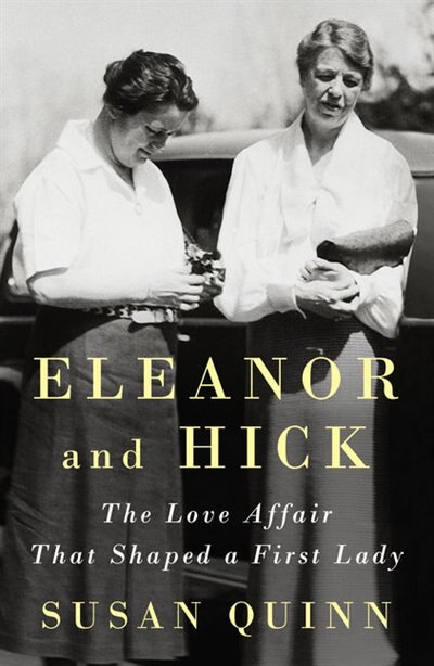 Front cover_Eleanor And Hick