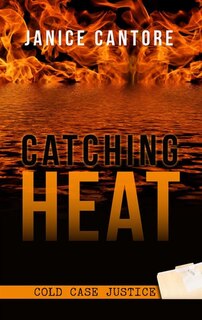 Couverture_Catching Heat