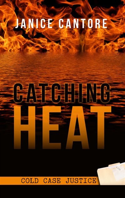 Couverture_Catching Heat