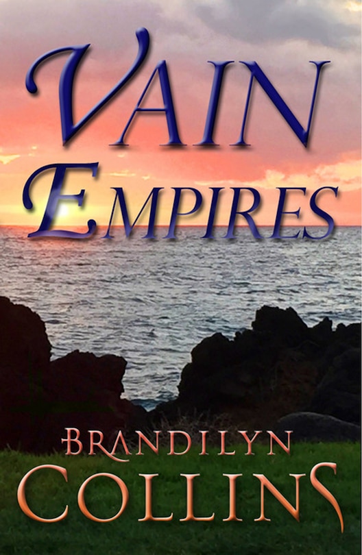 Vain Empires: (Large  Print)