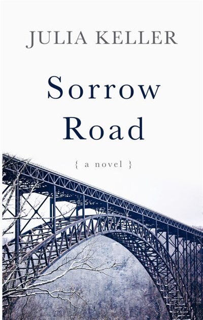 Front cover_Sorrow Road