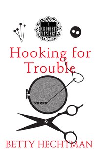 Couverture_Hooking For Trouble