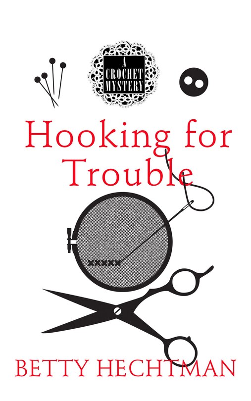 Couverture_Hooking For Trouble