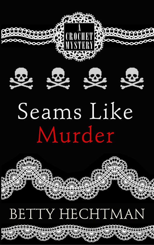 Front cover_Seams Like Murder