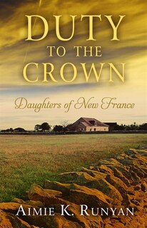 Duty To The Crown: (Large  Print)