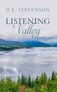 Listening Valley: (Large  Print)