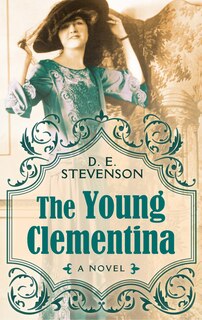 The Young Clementina: (Large  Print)